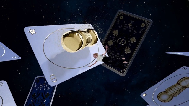 Video Reference: Space, Technology, Gadget, Circle