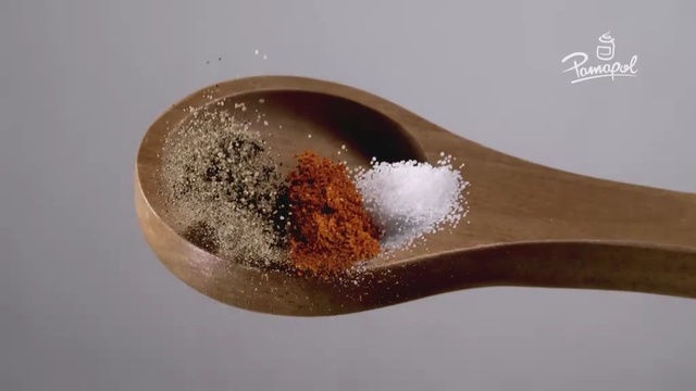 Video Reference: Spoon, Sugar, Table sugar, Spice, Cutlery, Seasoning, Tableware, Powder, Sea salt, Ingredient