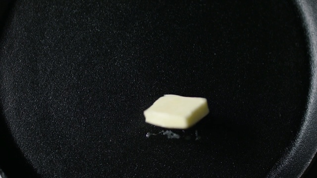 Video Reference: Black, Food