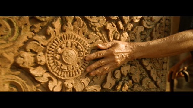 Video Reference: carving, relief, archaeological site, stone carving, ancient history, artifact, temple, history, religion, art