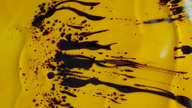 Video Reference: Yellow, Water, Amber, Liquid, Fluid, Ink