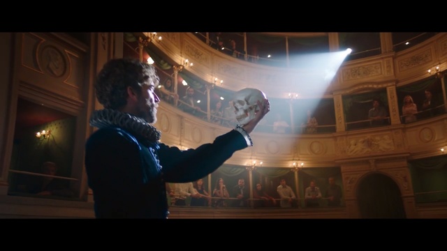 Video Reference: Light, Screenshot, Sky, Fun, Photography, Night, Fictional character, Darkness, Flash photography, Performance, Person