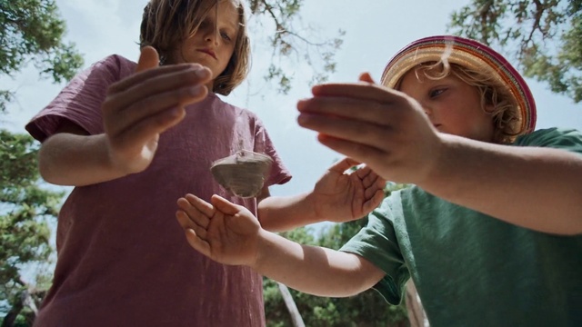 Video Reference: Drinking, Hand, Fun, Drink, Gesture