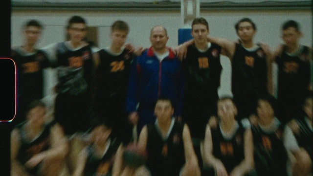 Video Reference: Team, Social group, Team sport, Player, Uniform
