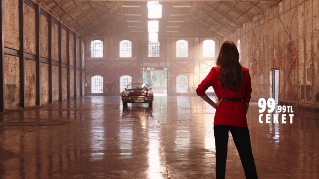 Video Reference: Standing, Floor, Flooring, Architecture, Photography, Building