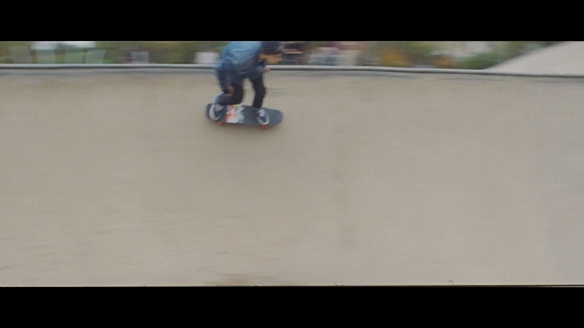 Video Reference: mode of transport, skateboarding equipment and supplies, skateboard, longboarding, longboard, extreme sport, boardsport, freebord, asphalt, sports equipment