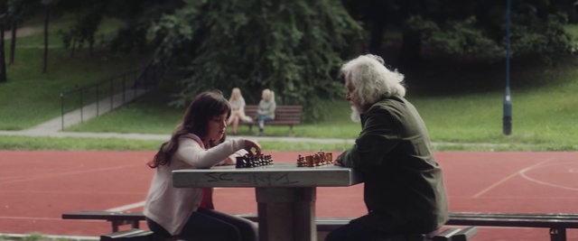 Video Reference: Games, Indoor games and sports, Chess, Board game, Tabletop game, Table, Recreation, Chessboard, Leisure, Fun