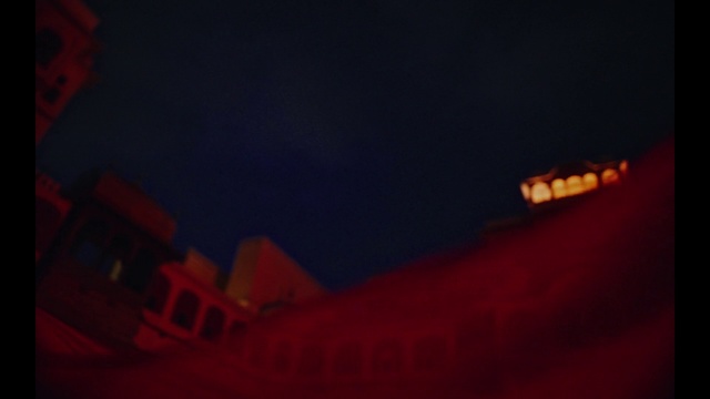 Video Reference: Red, Black, Orange, Light, Sky, Darkness, Night, Maroon, Lighting, Macro photography