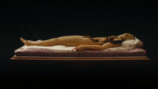 Video Reference: Sculpture, Art, Photography, Art model, Human body, Leg, Muscle, Furniture, Classical sculpture, Flesh