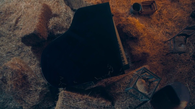 Video Reference: Shadow, Photography