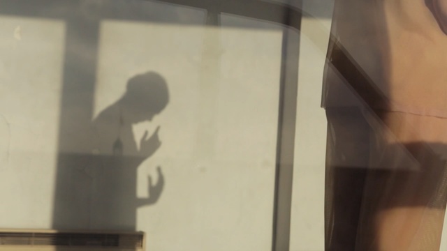Video Reference: snapshot, shadow, angle, window