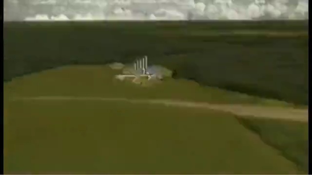 Video Reference: green, ecosystem, mode of transport, grass, grassland, plain, plant, field, biome, grass family