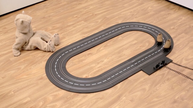 Video Reference: Metal