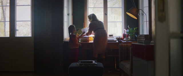 Video Reference: Room, Photography, Window