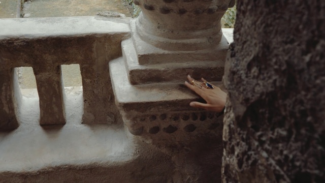 Video Reference: carving, Person