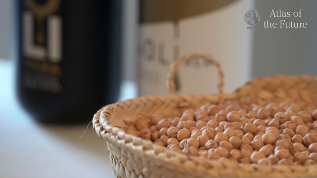 Video Reference: Food, Dish, Cuisine, Ingredient, Baking, Baked goods, Baked beans