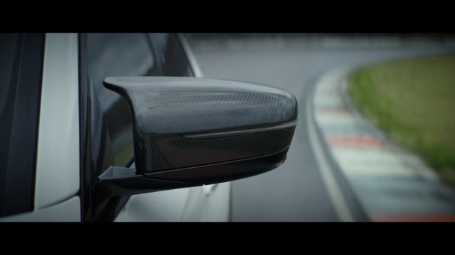 Video Reference: Rear-view mirror, Automotive mirror, Vehicle door, Automotive exterior, Vehicle, Automotive design, Car, Auto part, Automotive lighting