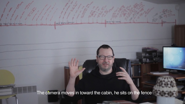 Video Reference: Room, Fun, Finger, Person