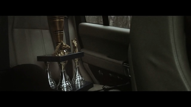 Video Reference: Automotive design, Darkness, Photography, Furniture, Car, Metal, Still life photography