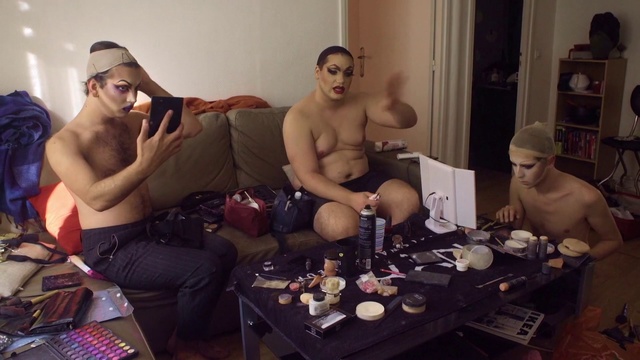 Video Reference: Barechested, Male, Muscle, Photography, Selfie, Fun, Room, Flesh, Chest