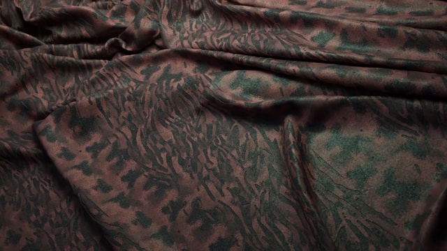 Video Reference: brown, textile, pattern