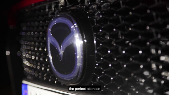 Video Reference: Light, Automotive lighting, Vehicle audio, Automotive design, Technology, Font, Auto part, Electronic device