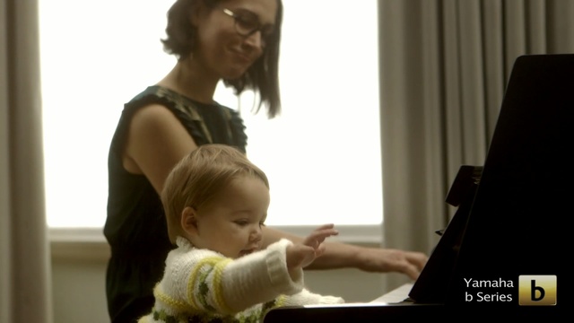 Video Reference: shoulder, girl, child