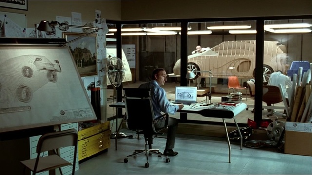 Video Reference: factory, industry, car, production, engineer, man, working, work