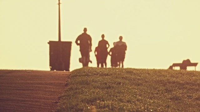 Video Reference: Atmospheric phenomenon, Standing, Sky, Horizon, Photography, Landscape, Sand, Haze