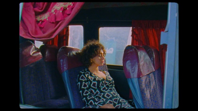 Video Reference: Snapshot, Art, Fun, Textile, Visual arts, Magenta, Photography, Tints and shades