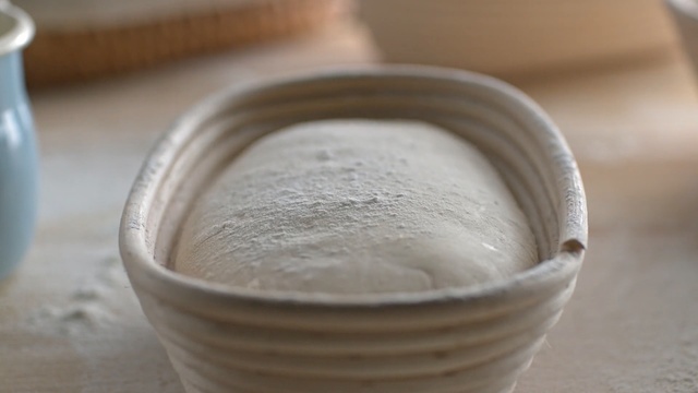 Video Reference: Powder, Food, Flour