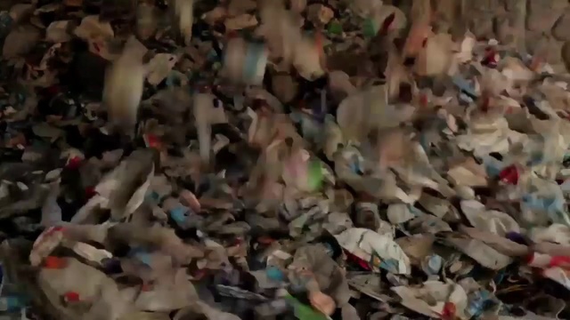 Video Reference: People, Waste, Crowd, Plastic