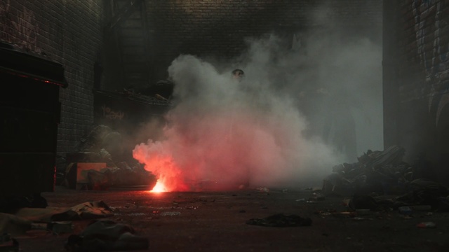 Video Reference: Smoke, Heat, Fire, Geological phenomenon, Flame