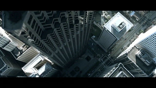 Video Reference: metropolis, skyscraper, urban area, architecture, building, daytime, metropolitan area, city, angle, darkness