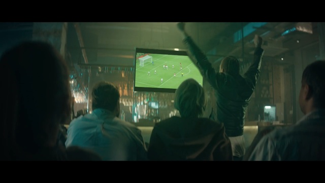 Video Reference: Green, Light, Snapshot, Darkness, Photography, Fun, Digital compositing, Screenshot, Movie, Space