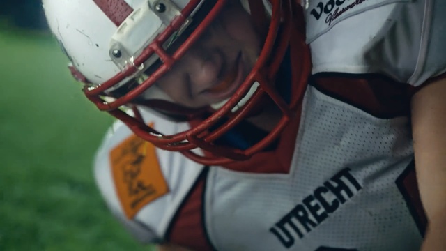 Video Reference: protective gear in sports, hockey protective equipment, protective equipment in gridiron football, football helmet, helmet, baseball equipment, football equipment and supplies, team sport, sports equipment, gridiron football