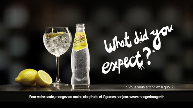 Video Reference: drink, alcoholic beverage, text, liqueur, distilled beverage, font, vodka and tonic, alcohol, gin and tonic, still life photography