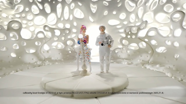 Video Reference: White, Fashion, Figurine, Photography, Dress, Wallpaper, Interior design, Bride, Art, Interior design