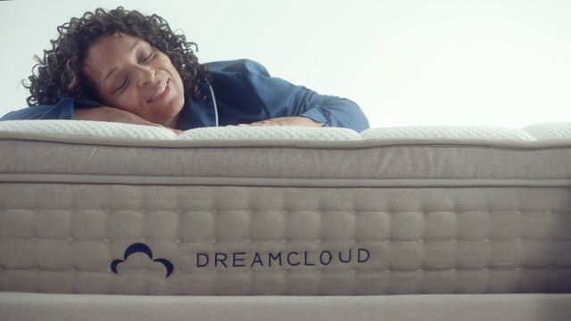 Video Reference: Mattress, Product, Comfort, Furniture, Bed, Mattress pad, Textile, Linens, Sleep, Bedding
