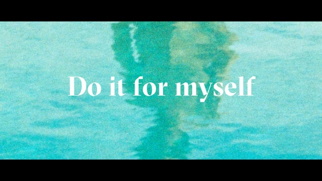 Video Reference: Aqua, Turquoise, Blue, Text, Green, Font, Teal, Azure, Turquoise, Water