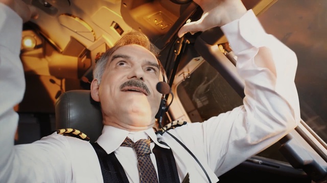 Video Reference: , Person