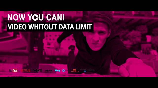 Video Reference: Magenta, Violet, Pink, Text, Purple, Font, Photo caption, Photography, Mouth, Graphic design