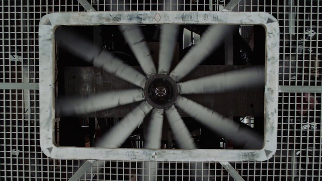 Video Reference: Pattern, Metal