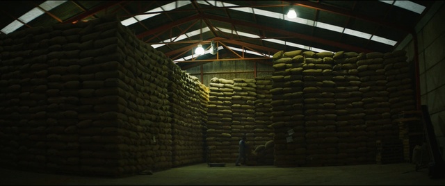 Video Reference: Architecture, Building, Room, Roof, Ceiling