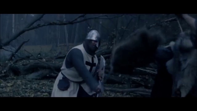 Video Reference: Movie, Darkness, Screenshot, Action film, Human, Tree, Photography, Fictional character, Digital compositing, Fiction