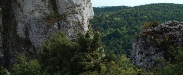 Video Reference: Nature reserve, Escarpment, Vegetation, Rock, Outcrop, Natural landscape, Formation, Wilderness, Cliff, Biome