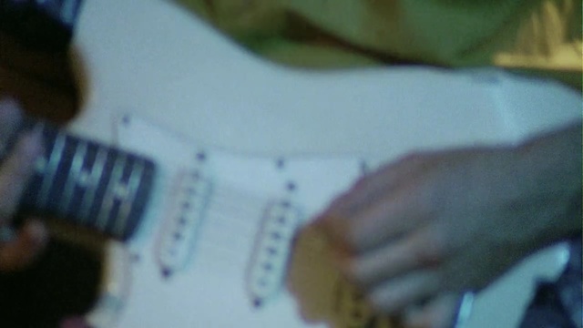 Video Reference: blue, finger, hand, arm, product, design, plucked string instruments, font, nail, string instrument