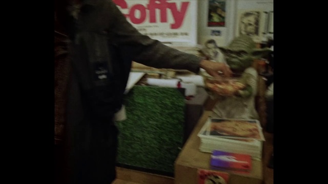 Video Reference: Snapshot, Fun, Font, Alcohol, Room, Art, Temple, Hand, Finger, Photography