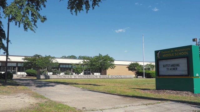 Video Reference: Property, Real estate, Sky, Residential area, Land lot, Tree, Home, House, Road, Building