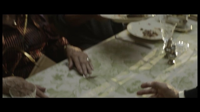 Video Reference: human, screenshot, hand, finger, girl